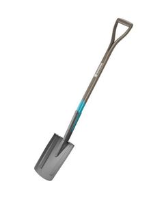 Садовая лопата Gardena NatureLine 117 см с деревянной ручкой 17000-20.000.00, фото  | SNABZHENIE.com.ua