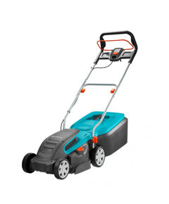 Электрическая газонокосилка Gardena PowerMax 1400/34, фото  | SNABZHENIE.com.ua