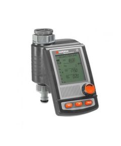 Клапан поливу Gardena C 1060 Plus для автоматизації системи 01864, фото  | SNABZHENIE.com.ua