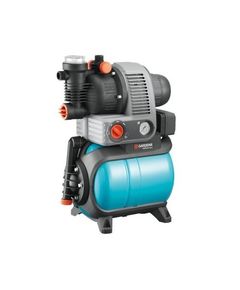 Автоматична станція водопостачання Gardena 4000/5 eco Comfort 01754-20, фото  | SNABZHENIE.com.ua