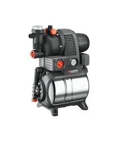 Автоматична станція водопостачання Gardena 5000/5 eco Premium inox, фото  | SNABZHENIE.com.ua
