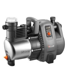 Садовый насос Gardena Premium 6000/6, фото  | SNABZHENIE.com.ua