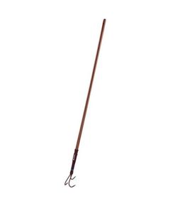 Рихлитель Gardena NatureLine 140 см з ручкою для саду, фото  | SNABZHENIE.com.ua