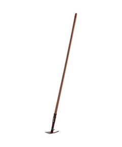 Тяпка Gardena NatureLine 140 см с деревянной ручкой для сада, фото  | SNABZHENIE.com.ua