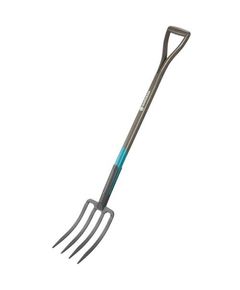 Садовые вилы Gardena NatureLine, фото  | SNABZHENIE.com.ua