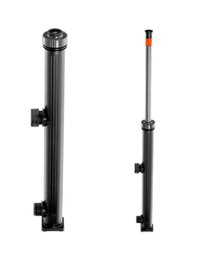 Дождеватель круговой GARDENA S80/300 выдвижной для полива, фото  | SNABZHENIE.com.ua