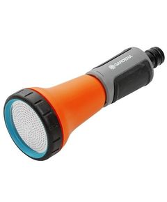 Наконечник Gardena Classic для полива с мягким душем, фото  | SNABZHENIE.com.ua