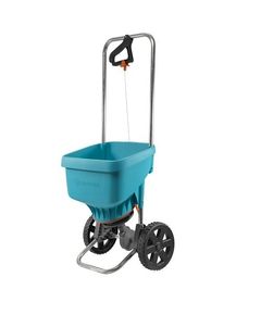 Розподільник-сіялка GARDENA XL: ефективне розподілення насіння 00436, фото  | SNABZHENIE.com.ua
