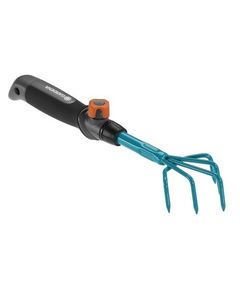 Ручний прополюватель GARDENA Combisystem, 7 см, 5 зубців 08923, фото  | SNABZHENIE.com.ua