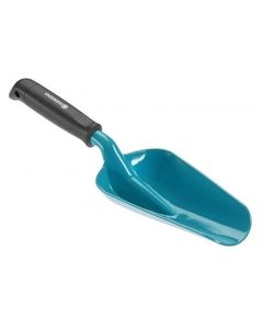 Совок ручной большой Gardena Classic Ergo, 12 см, фото  | SNABZHENIE.com.ua
