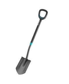 Штыковая лопата Gardena ErgoLine 17012-20.000.00, фото  | SNABZHENIE.com.ua