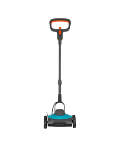 Акумуляторна газонокосарка Gardena Handy Mower 18V, фото  | SNABZHENIE.com.ua