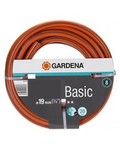 Шланг Gardena Basic 19 мм, 50 м, фото  | SNABZHENIE.com.ua