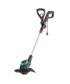 Електричний триммер Gardena EasyCut 450/25, 450 Вт для газону, фото  | SNABZHENIE.com.ua