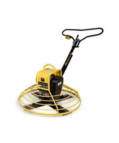 Электрическая затирочная машина Masalta MT36E, 1.5 кВт, 380 В, фото  | SNABZHENIE.com.ua