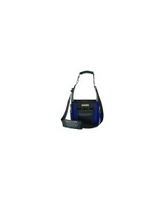 Сумка для электрика IRWIN Defender 250 мм, 1680 DEN, фото  | SNABZHENIE.com.ua