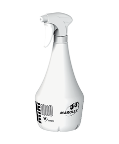 Оприскувач ручний MAROLEX mini acid 1,0L, 0,4MPa, FPM (Viton), фото  | SNABZHENIE.com.ua