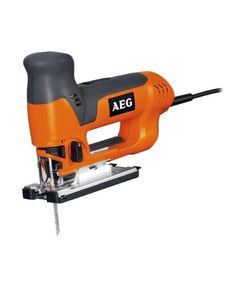 Лобзик AEG ST800XE, 230 В, 705 Вт, 600-2700 об/хв, різ 110 мм, фото  | SNABZHENIE.com.ua