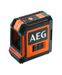 Лазерный нивелир AEG CLR215-B, фото  | SNABZHENIE.com.ua