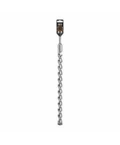 Свердло AEG SDS+ для бетона и камня, 24 мм, 460/365 мм, 2 пруги, фото  | SNABZHENIE.com.ua