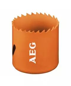 Свердло-коронка пиляльна AEG, ?= 127 мм, BI-METAL, фото  | SNABZHENIE.com.ua
