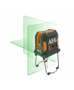 Лазерный нивелир AEG CLG330-K, фото  | SNABZHENIE.com.ua