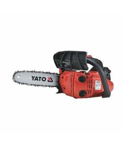 Бензопила YATO 1,8 кВт, 45,1 см, шина 44 см, крок 8,255 мм, фото  | SNABZHENIE.com.ua