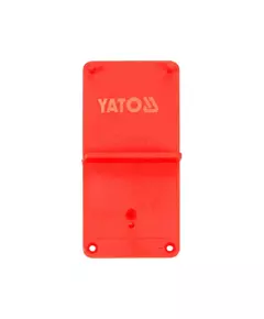 Шаблон розмічальний YATO для встановлення дверних завісів 35/40 мм, 85х 40х 22 мм, фото  | SNABZHENIE.com.ua
