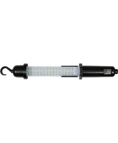Переносной светильник YATO 60+1 LED, аккумуляторный 3,7V YT-08520, фото  | SNABZHENIE.com.ua