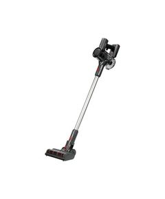 Порохотяг вертикальний акумуляторний LUND: Li-Ion 22.2 В, 2 АГод, 200 Вт, фільтр HEPA, збірна ємність - 0,35 л, фото  | SNABZHENIE.com.ua