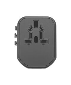 Адаптер YATO 110-240 В з USB розетками та гніздом 8 А YT-81300, фото  | SNABZHENIE.com.ua