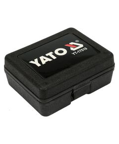 Набір насадок YATO для ремонту лямбда-зонда, 5 шт. YT-17510, фото  | SNABZHENIE.com.ua