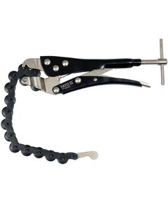 Різак ланцюговий YATO для труб &Oslash;18-95 мм, товщина 2,5 мм, фото  | SNABZHENIE.com.ua