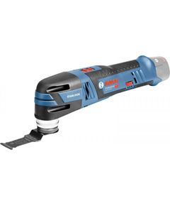 Многофункциональный аккумуляторный инструмент BOSCH GOP 12V-28, фото  | SNABZHENIE.com.ua