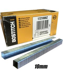 Скобы BOSTITCH 1721000Z, фото  | SNABZHENIE.com.ua