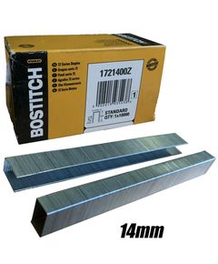 Скобы BOSTITCH 1721400Z, фото  | SNABZHENIE.com.ua