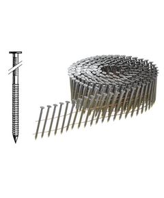 Гвозди BOSTITCH F310R70Q, 70 мм, 1000 шт. в упаковке, фото  | SNABZHENIE.com.ua