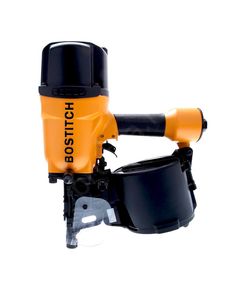 Пневматический гвоздезабивной пистолет BOSTITCH N400C-1-E 70 мм, фото  | SNABZHENIE.com.ua