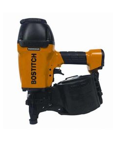 Пневматический гвоздезабивной пистолет BOSTITCH N75C-2-E, 75 мм, фото  | SNABZHENIE.com.ua