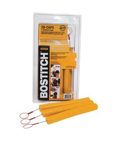 Пластмасова шайба BOSTITCH SB-CAPS для кріплення м'яких матеріалів, фото  | SNABZHENIE.com.ua