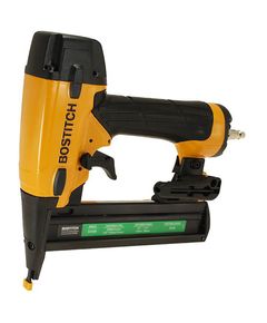 Пневматический скобозабивной пистолет BOSTITCH SX1838-E, фото  | SNABZHENIE.com.ua