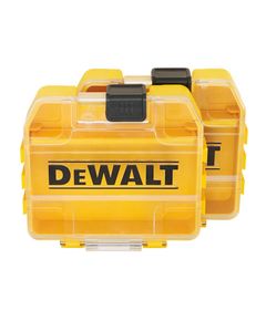 Футляр TSTAK DeWALT DT70800, фото  | SNABZHENIE.com.ua