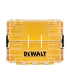 Футляр для бит DeWALT TSTAK Tough Case М DT70803, фото  | SNABZHENIE.com.ua