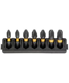 Кассета с битами DeWALT FlexTorq DT70812, 12 шт., высокая качество, фото  | SNABZHENIE.com.ua