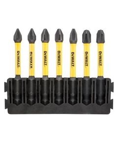 Кассета с битами DeWALT FlexTorq DT70818, 18 предметов, 1/4, фото  | SNABZHENIE.com.ua