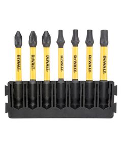 Касета з бітами DeWALT FlexTorq DT70823 - 32 біти в комплекті, фото  | SNABZHENIE.com.ua