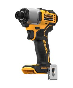 Аккумуляторный ударный шуруповерт DeWALT DCF840NT 18В, бесщеточный, фото  | SNABZHENIE.com.ua