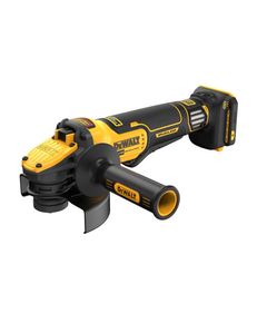 Угловая шлифмашина DeWALT DCG416VSN 18В, фото  | SNABZHENIE.com.ua