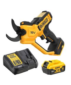 Акумуляторна безщіткова коса DeWALT DCMPP568P1, фото  | SNABZHENIE.com.ua