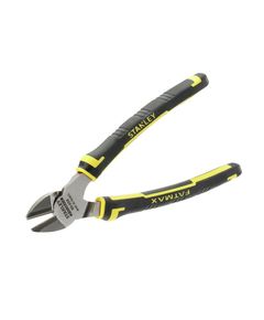 Кусачки діагональні STANLEY FatMax 152 мм, фото  | SNABZHENIE.com.ua
